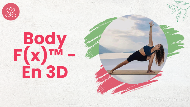 Body Fx™️ - En 3D
